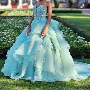 Beautiful Formal Dress